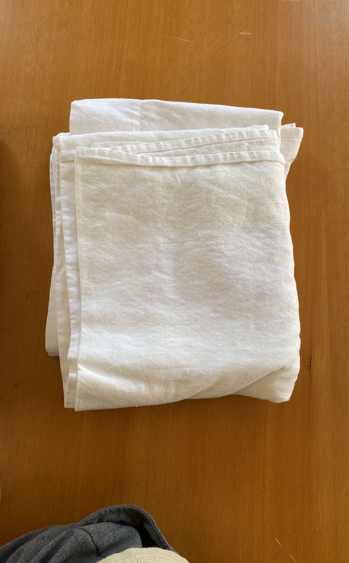 IKEA Curtains , Cotton