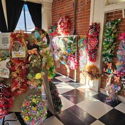 Wreaths