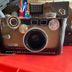 Argus Camera