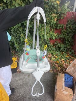 Baby Jumper