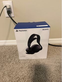 PS5 PULSE ELITE HEADPHONES
