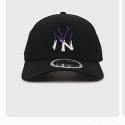 New Era Glow In The Dark 