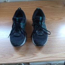 Asics Gel Shoes 