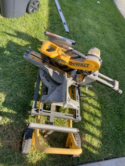 saw