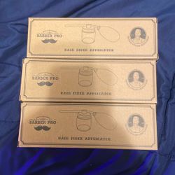 Hair Fiber Applicator 