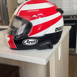 Motorcycle Helmet 