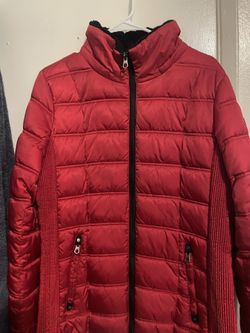 Women Jacket 