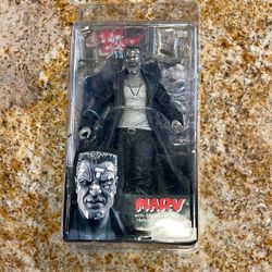 Sin City Action Figure