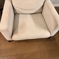 2 IKEA Chair Set 