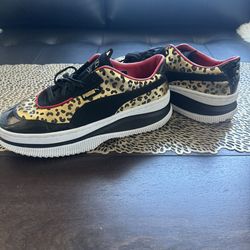 Puma x Charlotte Olympia Deva XLD