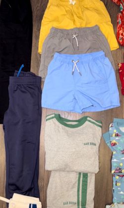 Boy clothing for SALE🛍️ | Prices Will Vary