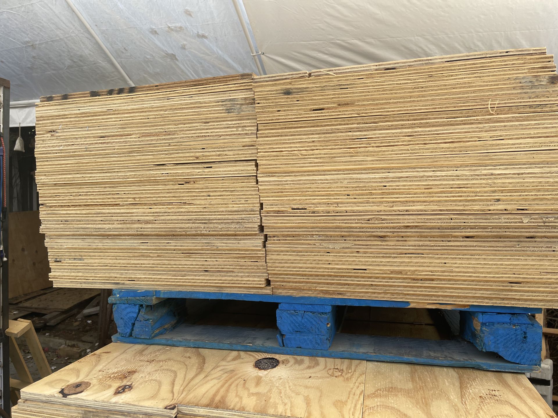 Plywood 24 X 48 X 3/4 CD Shop for Sale in Glendora, CA - OfferUp