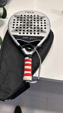 Nox Padel Racket