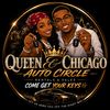 Queen & Chicago Auto Circle