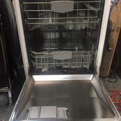 Bosch Dishwasher 