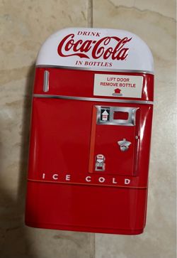 Coca-Cola coin 999 silver