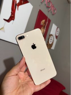 iPhone 8plus