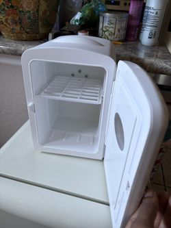 Tiny Fridge