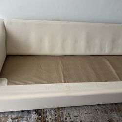 Free! Couch Core Without Cushions