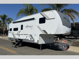 2026 Roamer Light Duty 24Mlds