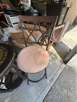 chairs