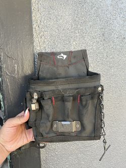 Husky Tool Holder