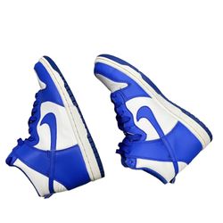 Dunk High Game 