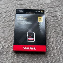 SanDisk Extreme Pro