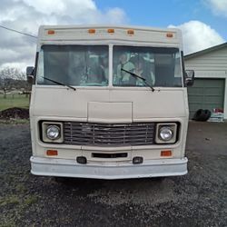 '78 Itasca Winnebago  $2500