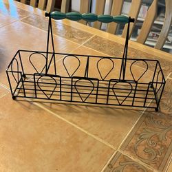 Carrier