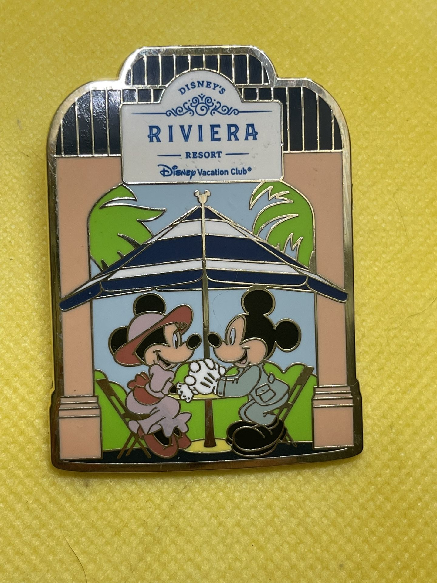 OLYMPICS - MICKEY MINNIE DISNEY. - CELEBRATING FRENCH RIVIERA.- OLYMPICS