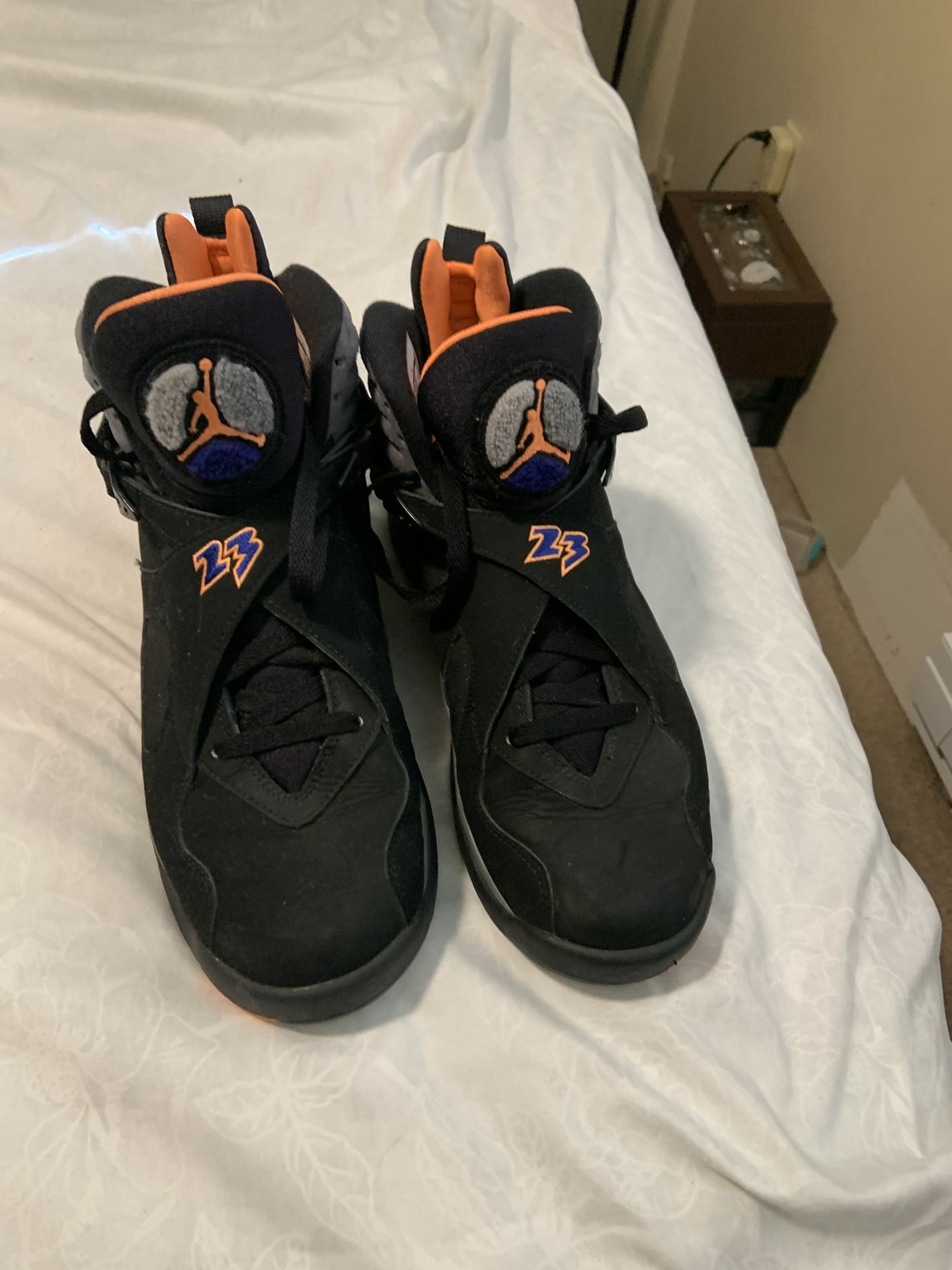 Jordan 8 Size 11