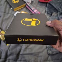 Leatherman Wingman Tool