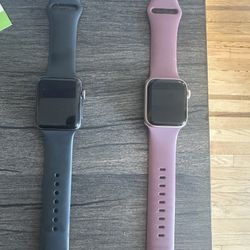 Apple Watch Serie 3 / 4 For Parts 