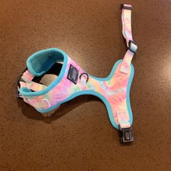 Small Dog Harness