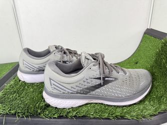 Size 11.5 - Brooks Ghost 13 Gray