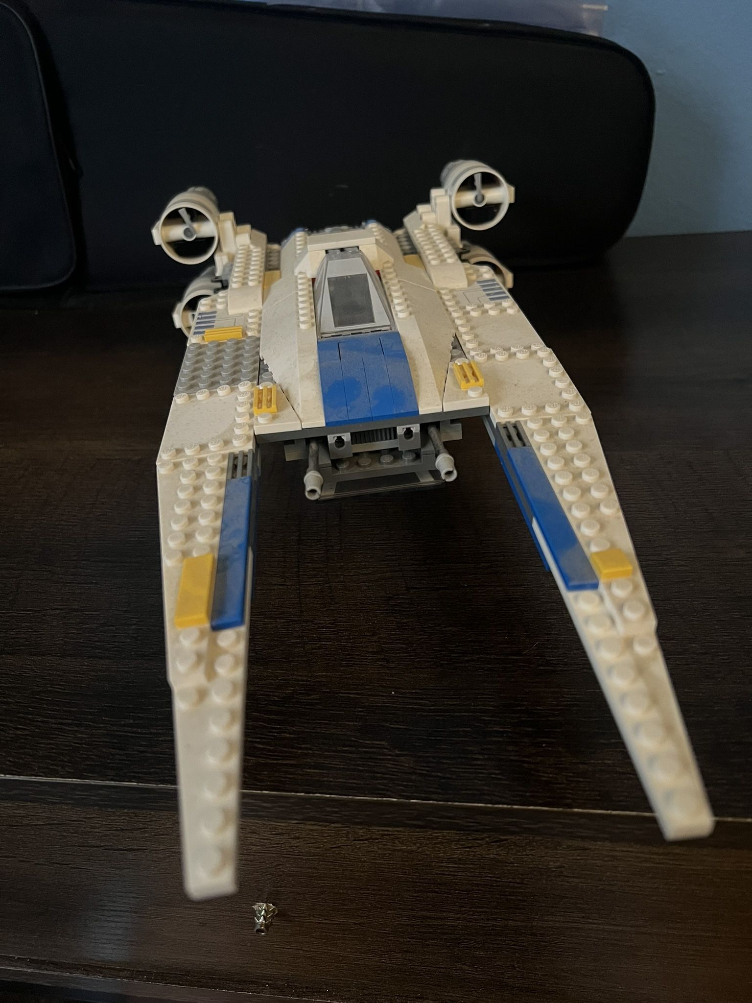 Star Wars Rebel U-wing Fighter