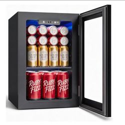 MINIREFRIGERADOR/MINI BEVERAGE COOLER