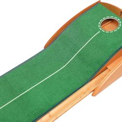 KC2 Putting Mat