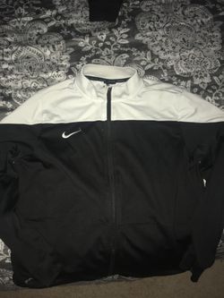 Nike Sweater