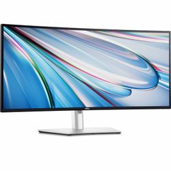 Brand New, Sealed — Dell UltraSharp U3423WE (34” Curved Ultrawide)
