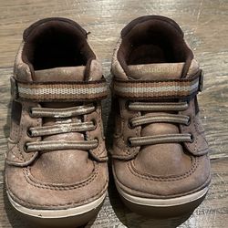 Soft Motion Toddler Boy Shoes 