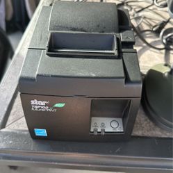 Tsp100 Future Print