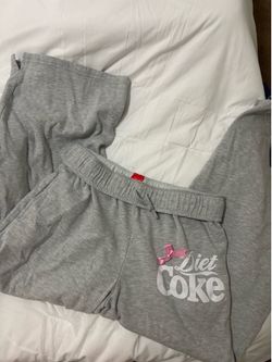 Sweat pants