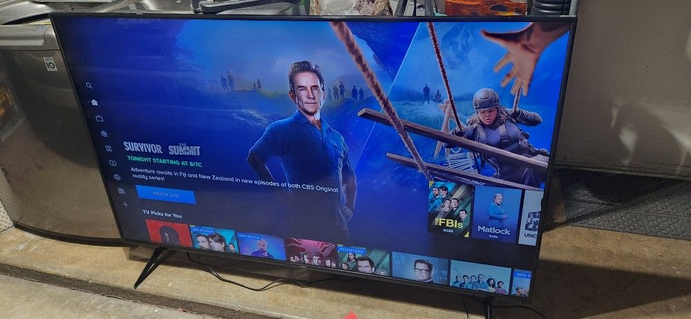 💯🎉💯🎉💯 4K 70-inch VIZIO TV 💯🎉💯🎉💯
