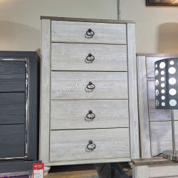 Chest
