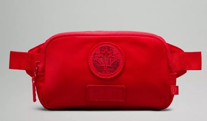 Lululemon Team Canada Future Legacy Mini Belt Bag