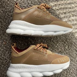 Versace Chain Reactions Shoes 