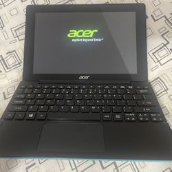 Acer Tablets 