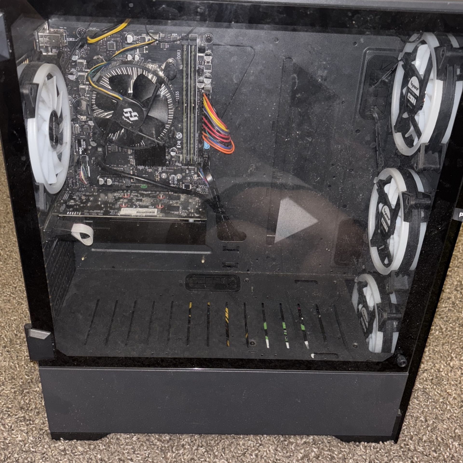 Pc
